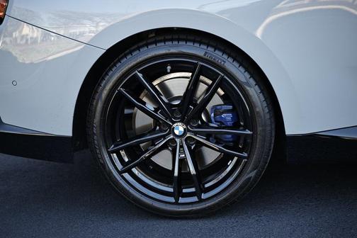 2024 BMW M240 i xDrive