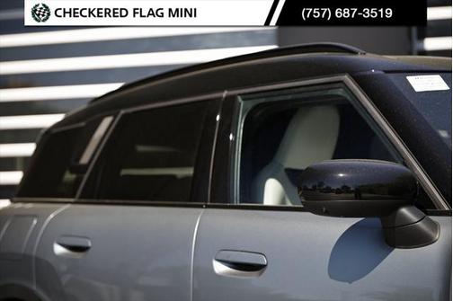 2025 MINI Countryman Cooper S ALL4