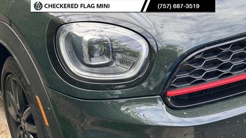 2023 MINI Countryman John Cooper Works ALL4