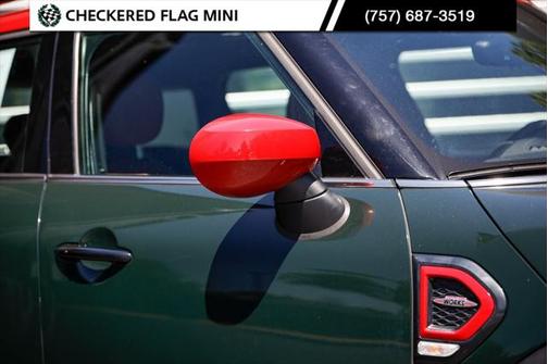 2023 MINI Countryman John Cooper Works ALL4