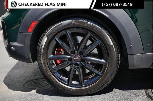 2023 MINI Countryman John Cooper Works ALL4