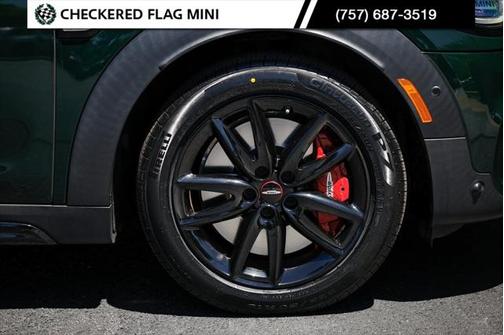 2023 MINI Countryman John Cooper Works ALL4