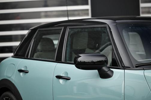 2026 MINI Hardtop Cooper S