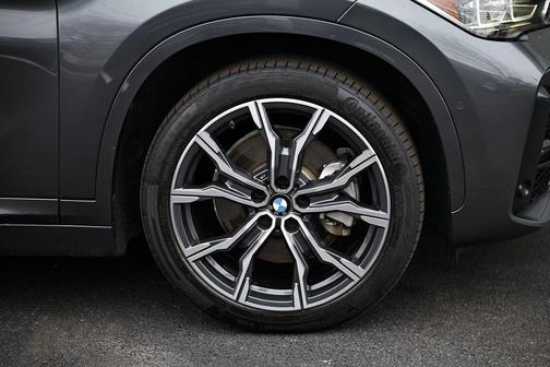 2022 BMW X1 sDrive28i