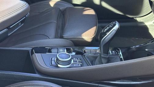 2022 BMW X1 sDrive28i