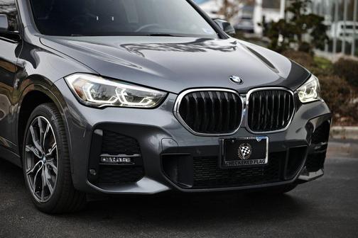 2022 BMW X1 sDrive28i