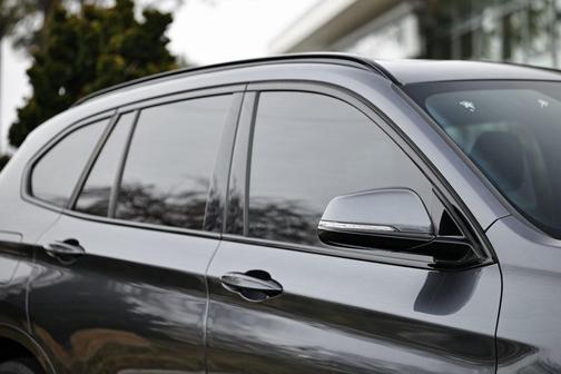 2022 BMW X1 sDrive28i