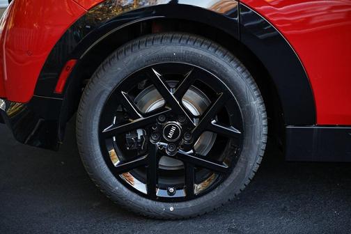 2026 MINI Hardtop Cooper S