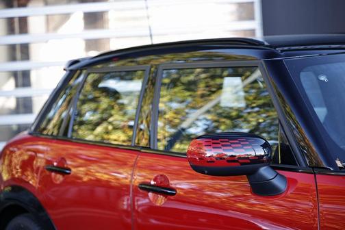 2026 MINI Hardtop Cooper S