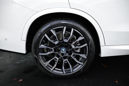 2025 BMW X5 PHEV xDrive50e