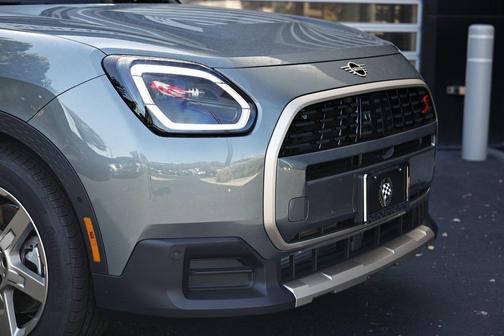 2026 MINI Countryman Cooper S ALL4