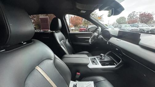 2024 Mazda CX-90 PHEV Premium Plus