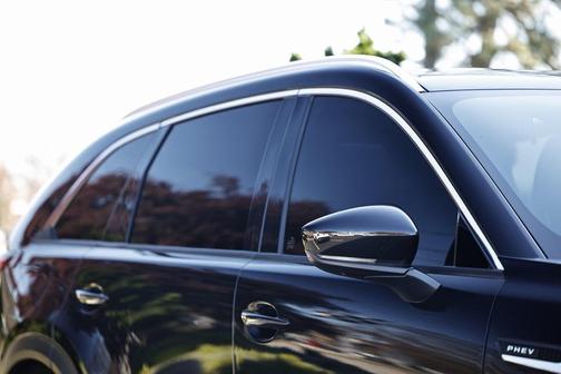 2024 Mazda CX-90 PHEV Premium Plus