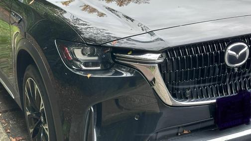 2024 Mazda CX-90 PHEV Premium Plus