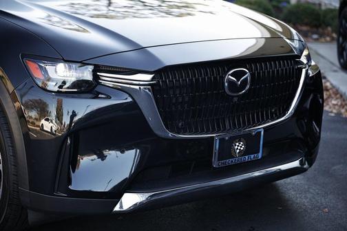 2024 Mazda CX-90 PHEV Premium Plus