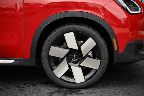 2026 MINI Countryman Cooper S ALL4