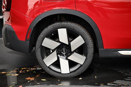 2026 MINI Countryman Cooper S ALL4