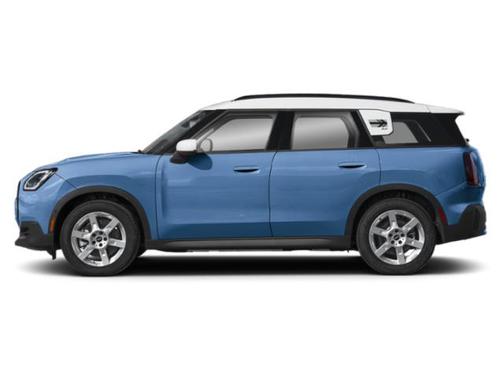 2025 MINI Countryman Cooper ALL4