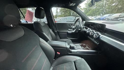 2023 Mercedes-Benz GLB 250 4MATIC