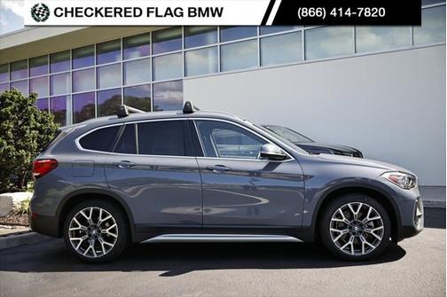 2022 BMW X1 xDrive28i