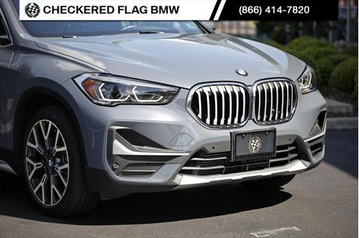 2022 BMW X1 xDrive28i