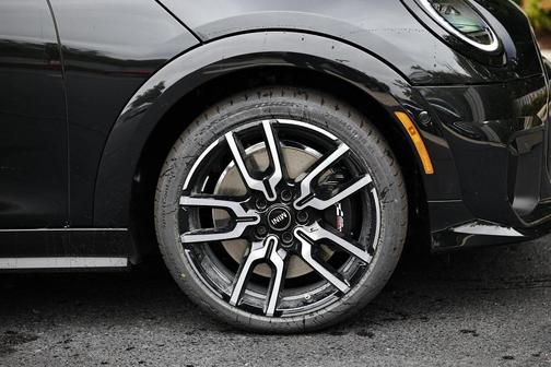 2026 MINI Hardtop Cooper S