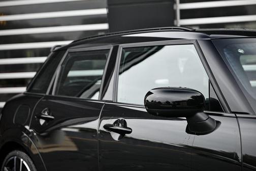 2026 MINI Hardtop Cooper S