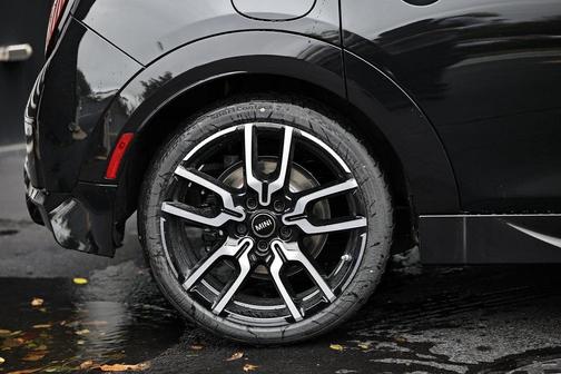 2026 MINI Hardtop Cooper S