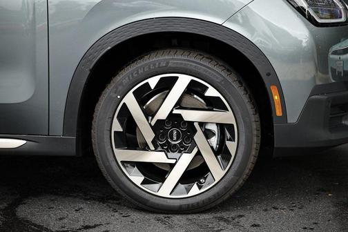2026 MINI Countryman Cooper S ALL4