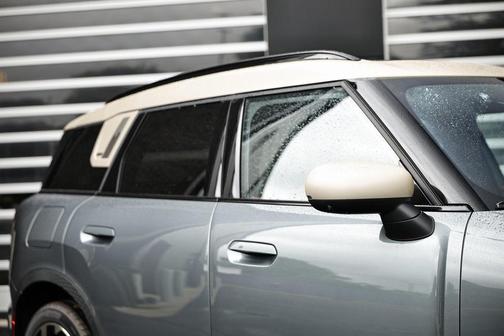 2026 MINI Countryman Cooper S ALL4