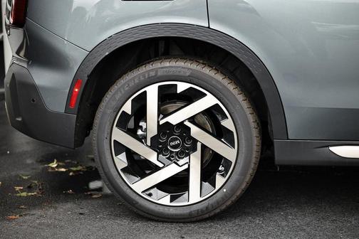 2026 MINI Countryman Cooper S ALL4