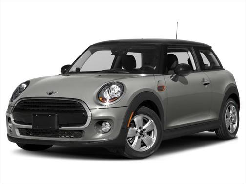 2018 MINI Hardtop Cooper