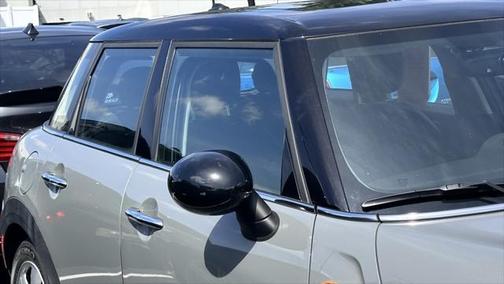 2018 MINI Hardtop Cooper