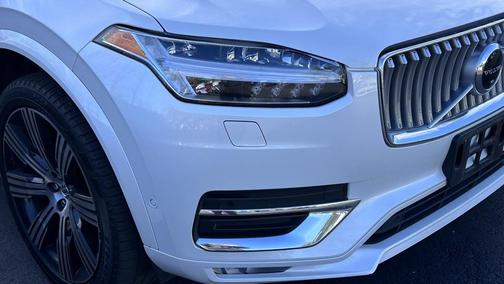 2022 Volvo XC90 T6 Inscription