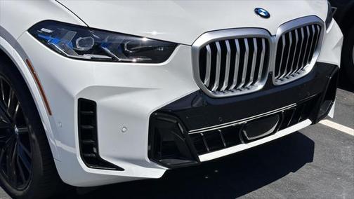 2024 BMW X5 sDrive40i