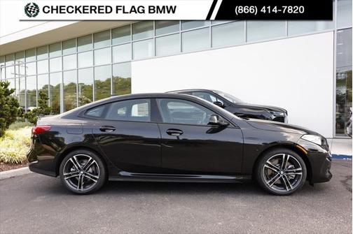 2024 BMW 228 Gran Coupe 228i xDrive