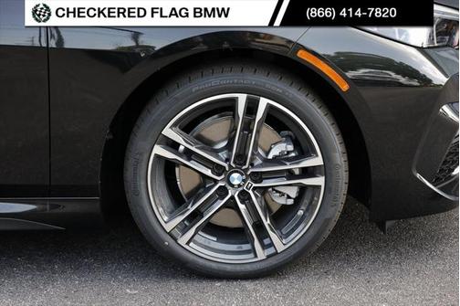 2024 BMW 228 Gran Coupe 228i xDrive