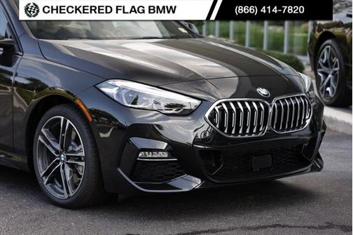 2024 BMW 228 Gran Coupe 228i xDrive