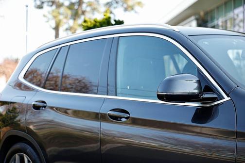 2021 BMW X3 PHEV xDrive30e