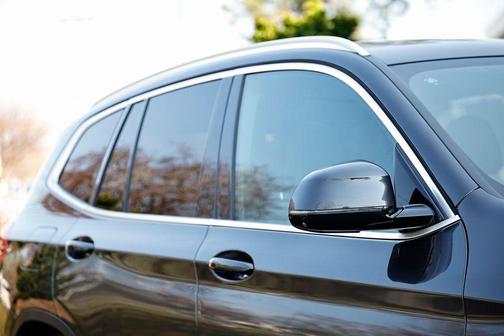 2021 BMW X3 PHEV xDrive30e