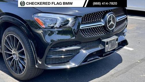 2023 Mercedes-Benz GLE 350 Base