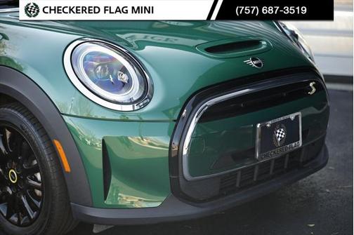 2022 MINI Hardtop Cooper S