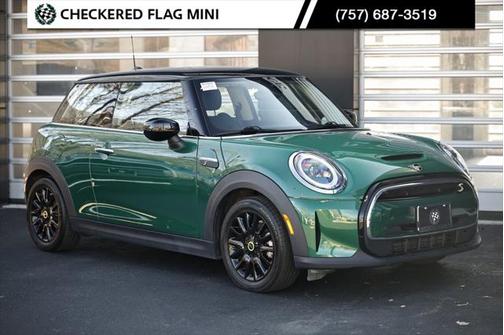 2022 MINI Hardtop Cooper S