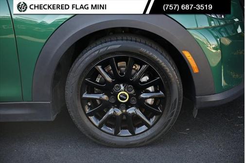 2022 MINI Hardtop Cooper S