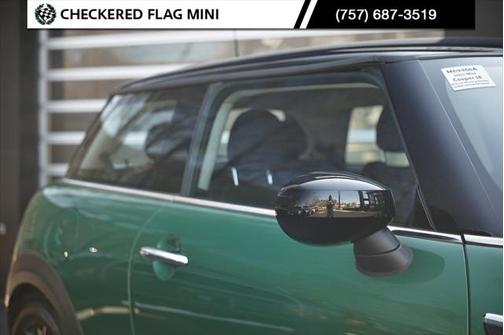 2022 MINI Hardtop Cooper S