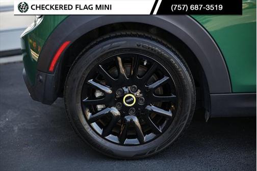 2022 MINI Hardtop Cooper S