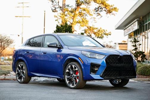 2026 BMW X2 xDrive28i