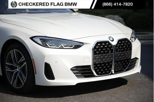 2024 BMW 430 Gran Coupe i xDrive