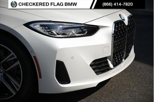 2024 BMW 430 Gran Coupe i xDrive