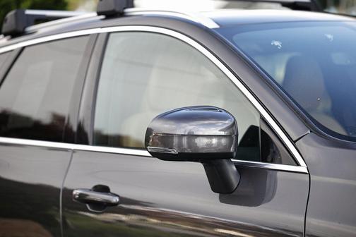 2022 Volvo XC60 B5 Inscription